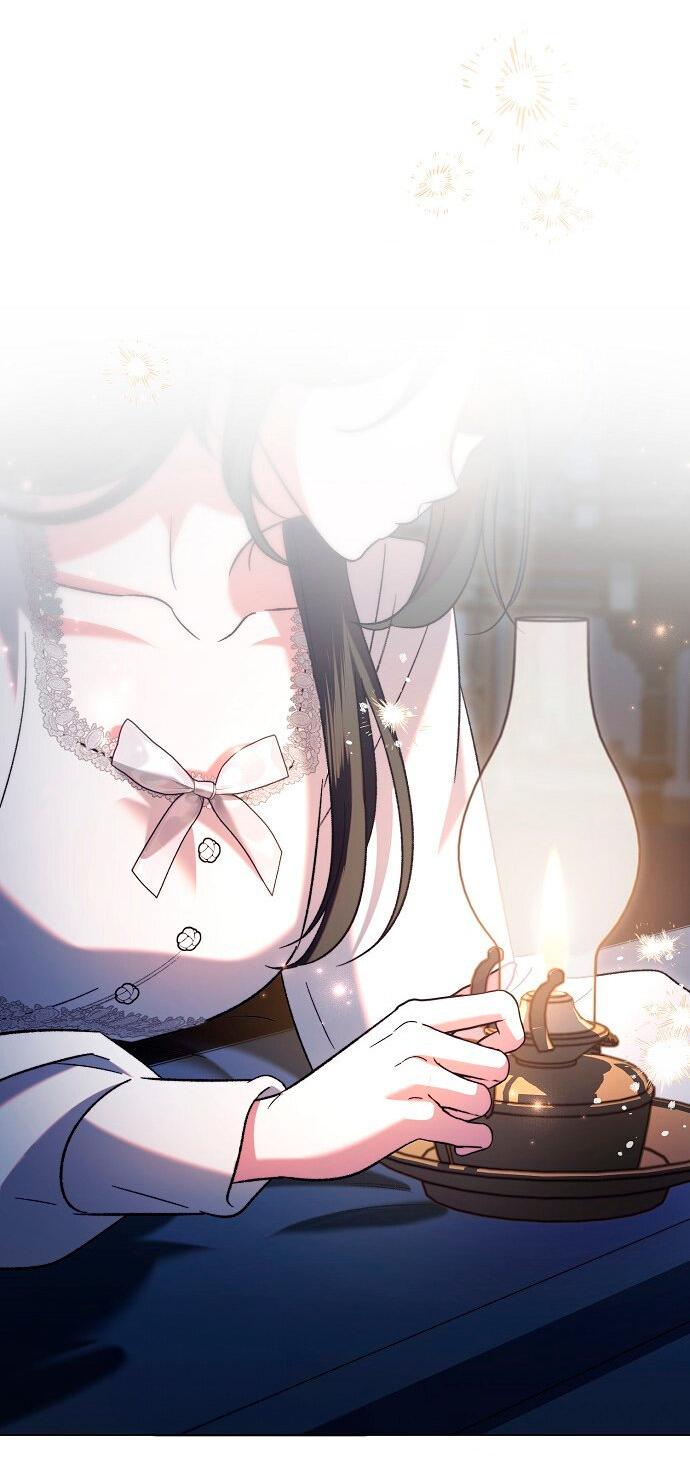 Манга Для прекрасной Джульетты - Глава 55 Страница 44