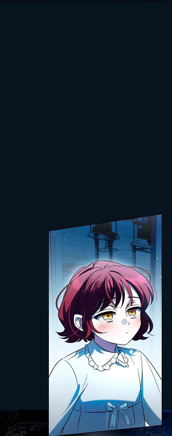 Манга Для прекрасной Джульетты - Глава 55 Страница 2