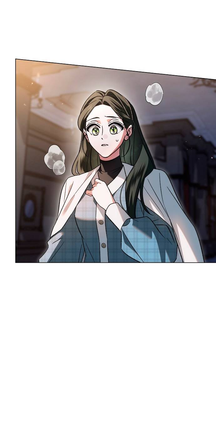 Манга Для прекрасной Джульетты - Глава 59 Страница 42