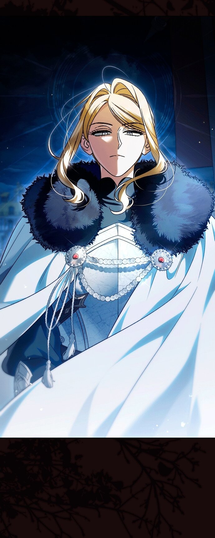 Манга Для прекрасной Джульетты - Глава 62 Страница 39