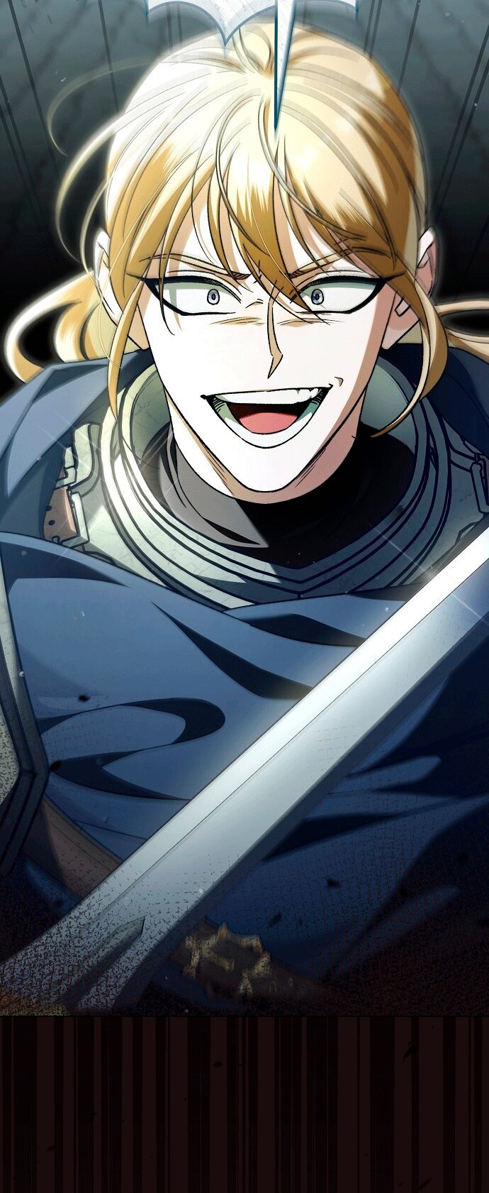 Манга Для прекрасной Джульетты - Глава 62 Страница 48