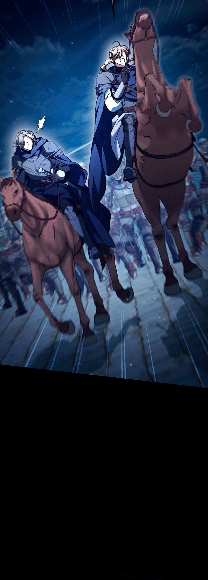 Манга Для прекрасной Джульетты - Глава 62 Страница 64