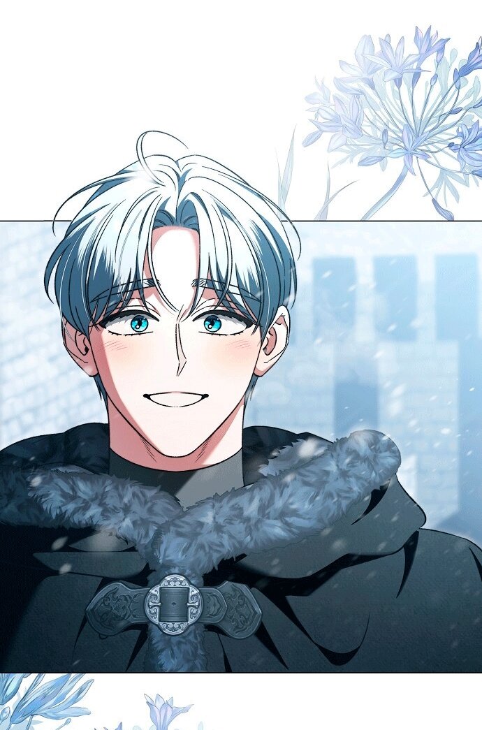 Манга Для прекрасной Джульетты - Глава 62 Страница 5