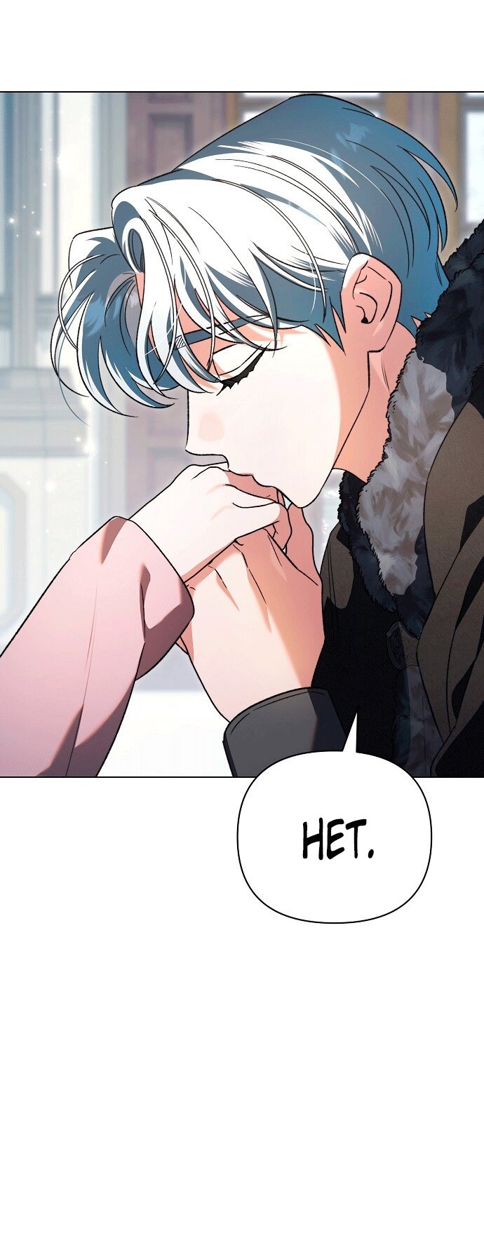 Манга Для прекрасной Джульетты - Глава 61 Страница 65