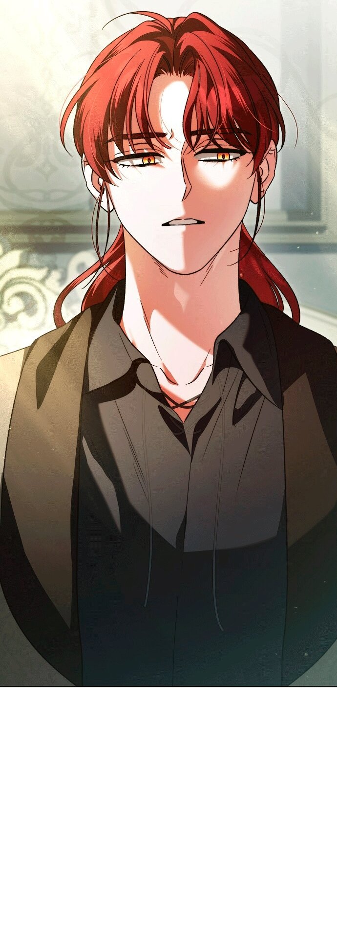 Манга Для прекрасной Джульетты - Глава 61 Страница 23