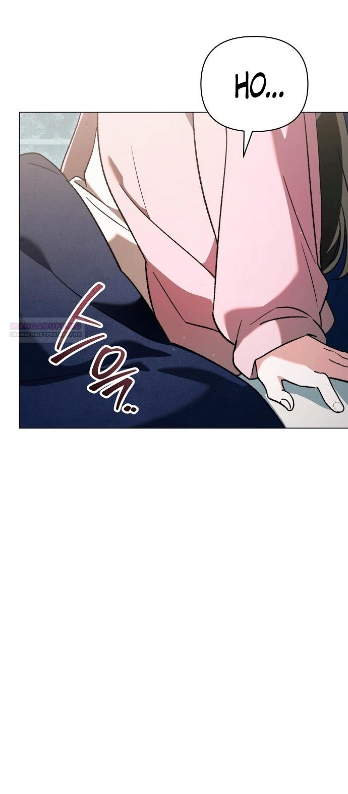 Манга Для прекрасной Джульетты - Глава 61 Страница 54