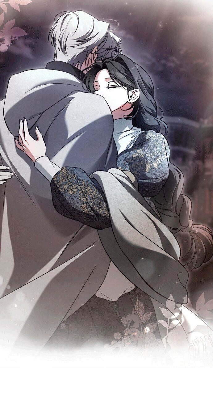 Манга Для прекрасной Джульетты - Глава 60 Страница 28