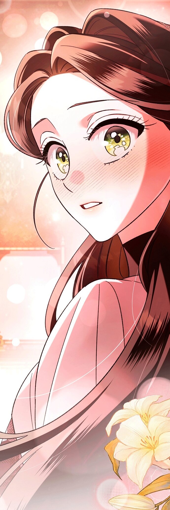 Манга Для прекрасной Джульетты - Глава 60 Страница 32