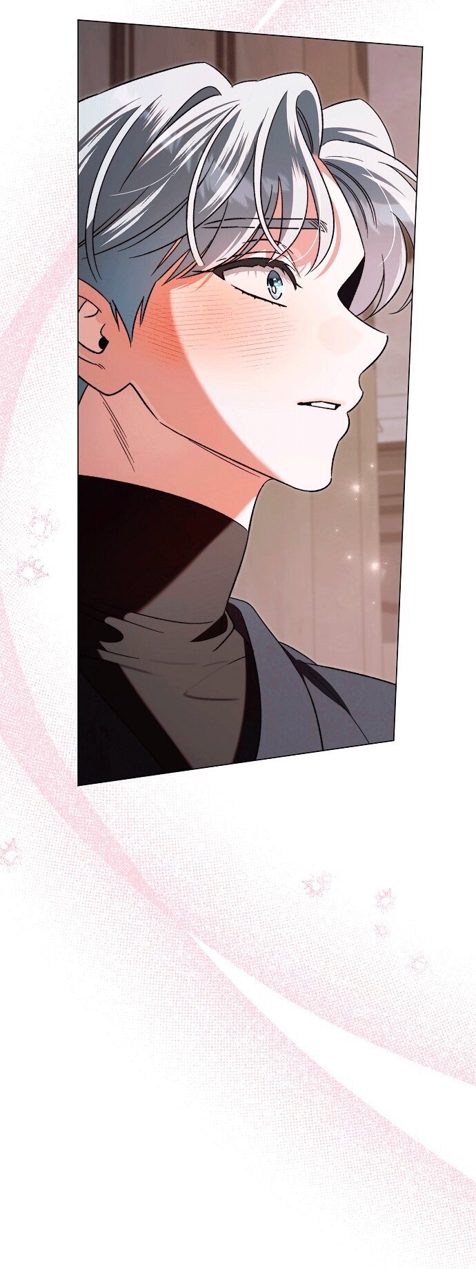 Манга Для прекрасной Джульетты - Глава 60 Страница 3