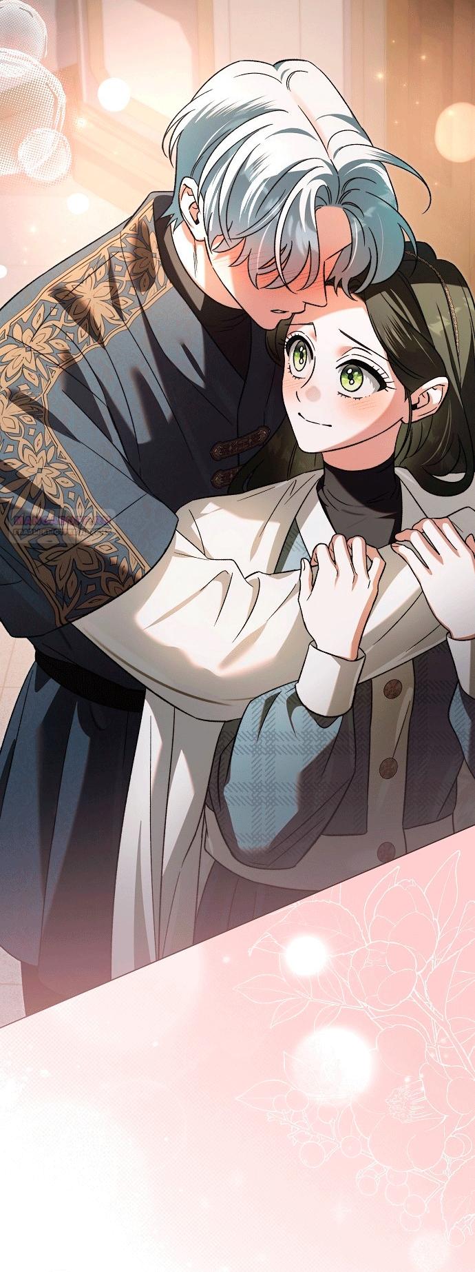 Манга Для прекрасной Джульетты - Глава 60 Страница 26