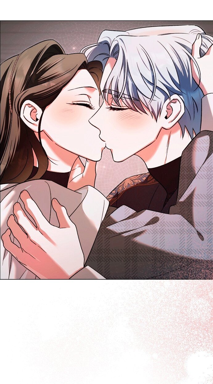 Манга Для прекрасной Джульетты - Глава 60 Страница 41