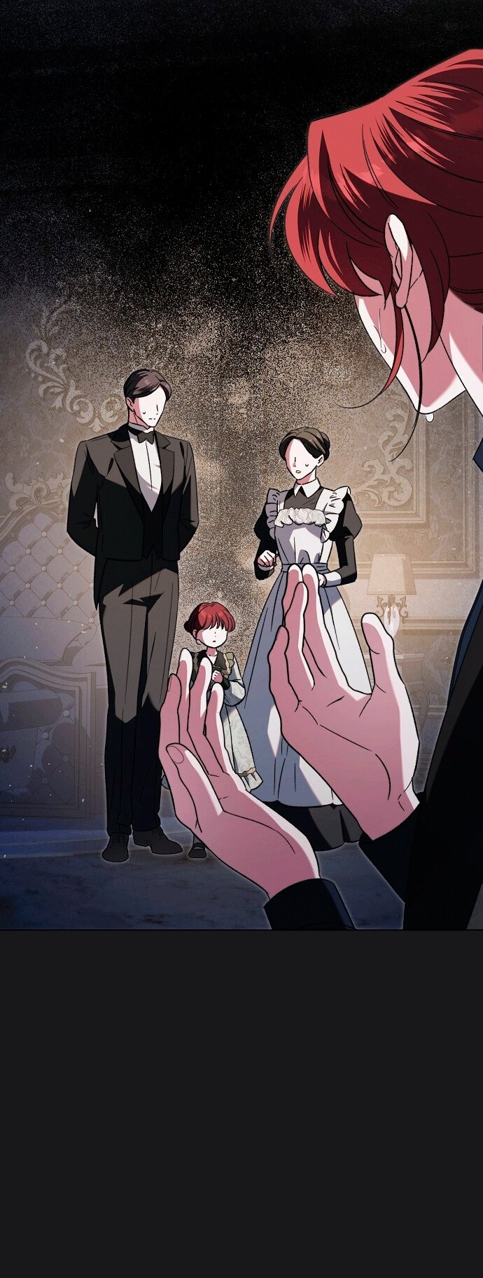 Манга Для прекрасной Джульетты - Глава 60 Страница 67