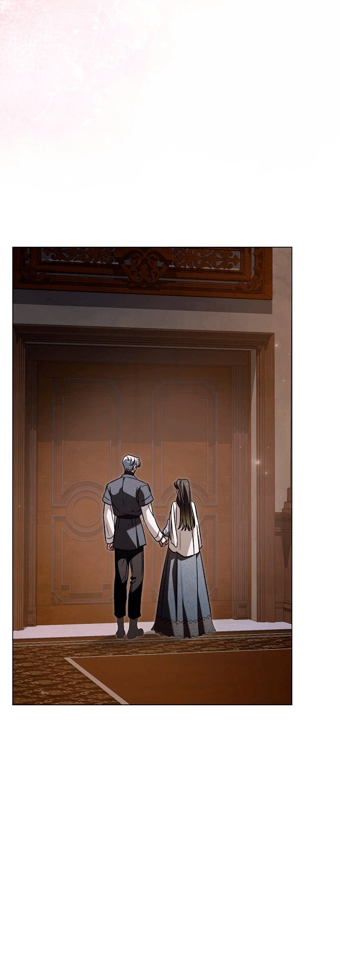 Манга Для прекрасной Джульетты - Глава 60 Страница 7