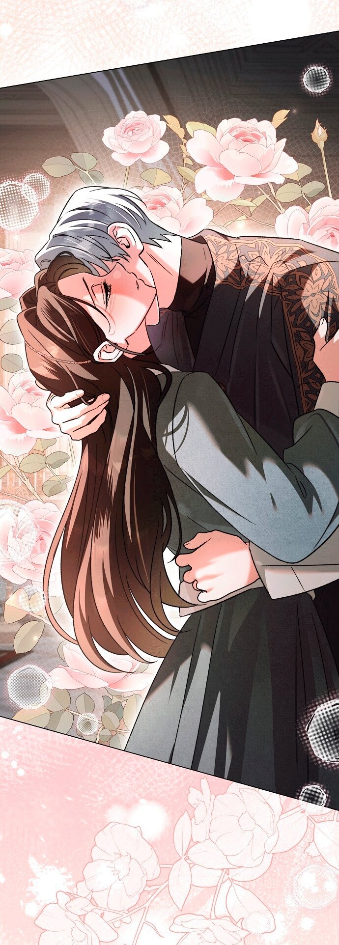 Манга Для прекрасной Джульетты - Глава 60 Страница 44