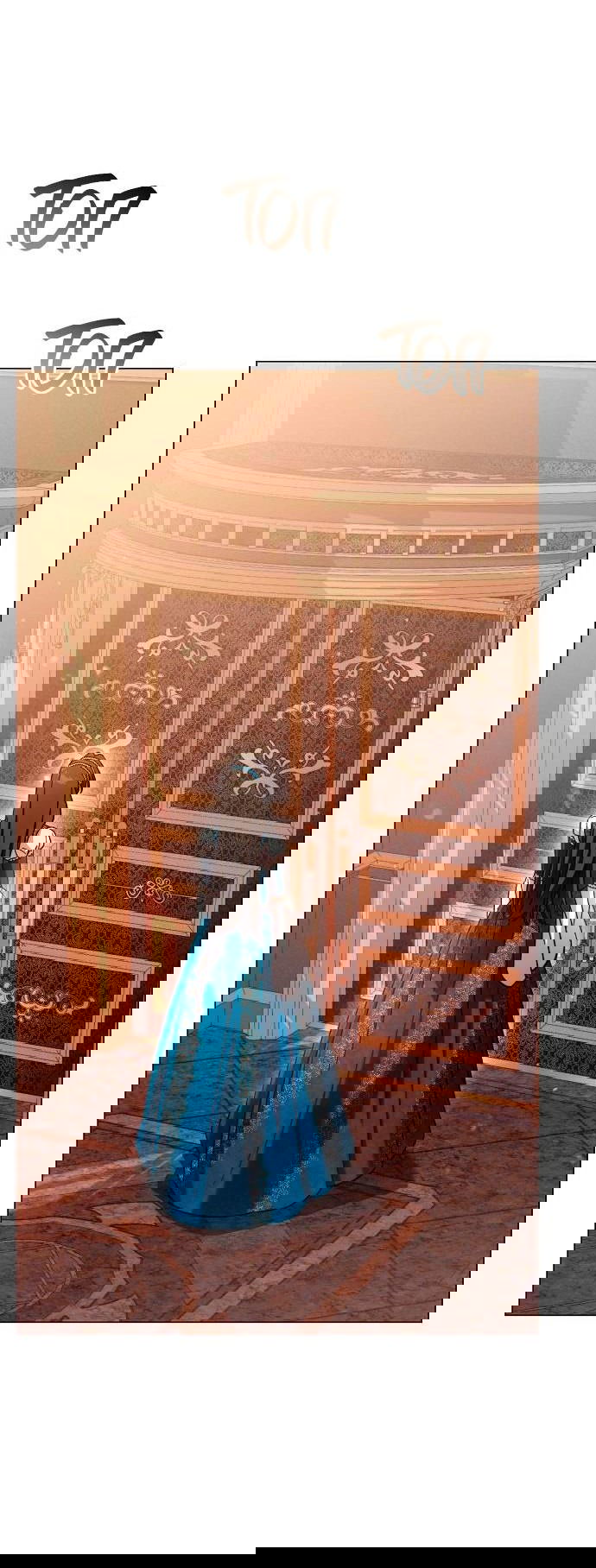 Манга Для прекрасной Джульетты - Глава 20 Страница 54
