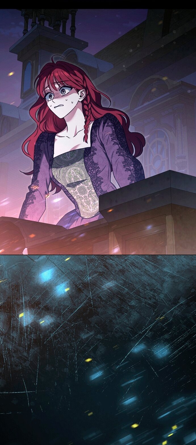 Манга Для прекрасной Джульетты - Глава 50 Страница 29