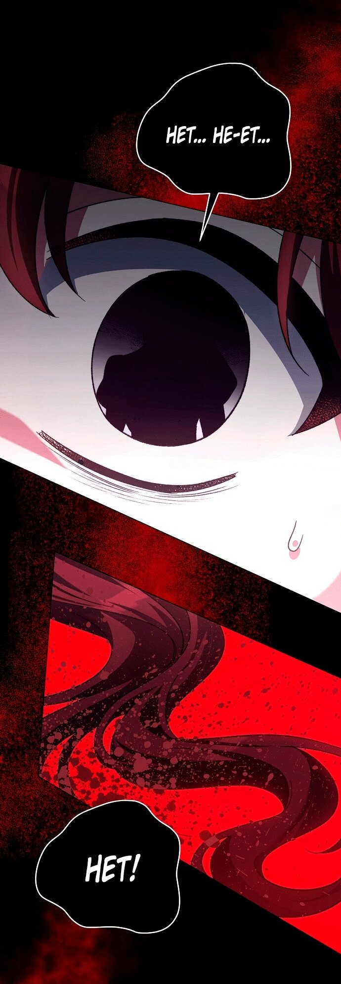 Манга Для прекрасной Джульетты - Глава 50 Страница 8