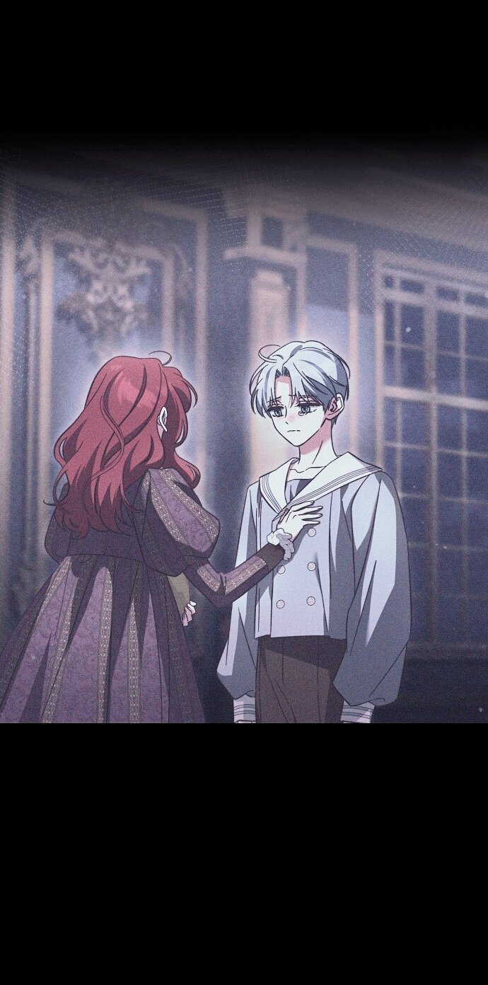 Манга Для прекрасной Джульетты - Глава 50 Страница 25