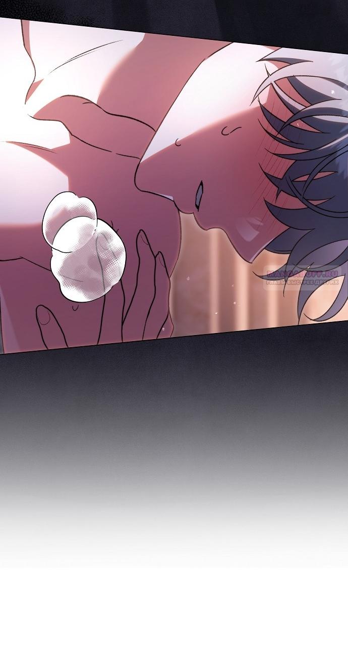 Манга Для прекрасной Джульетты - Глава 49 Страница 26