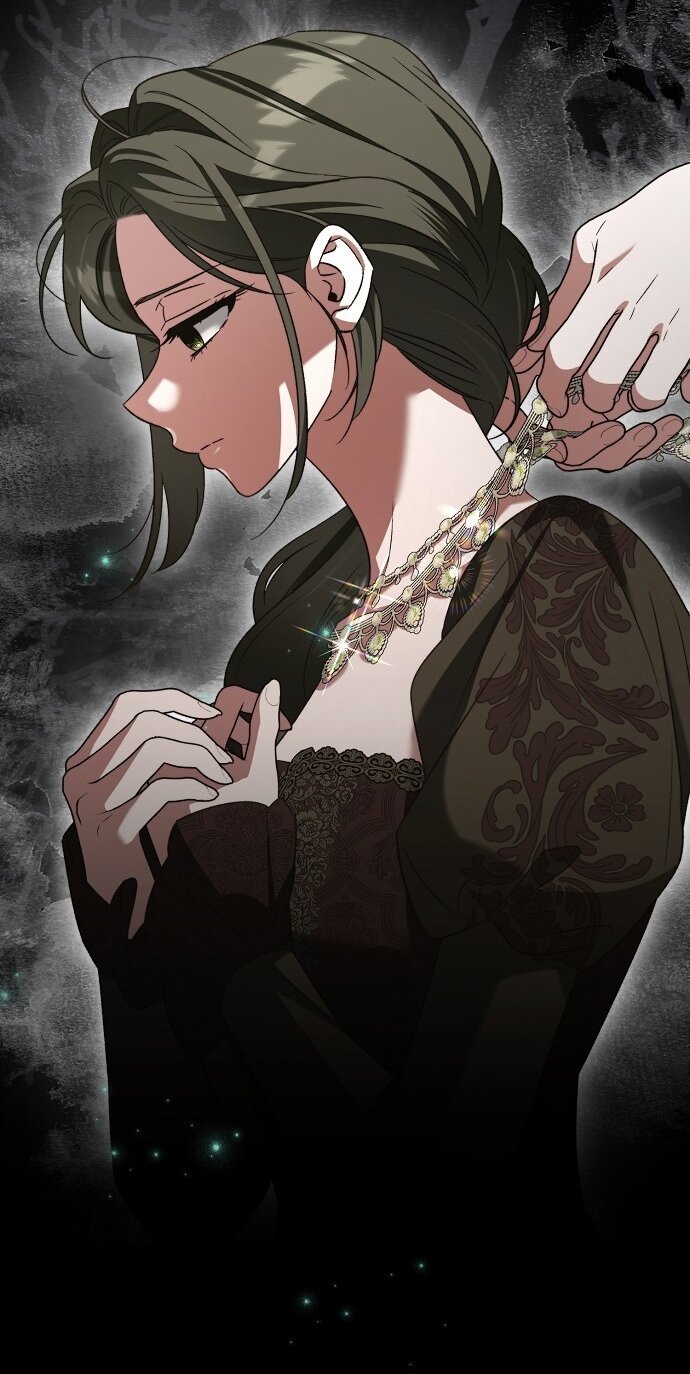 Манга Для прекрасной Джульетты - Глава 49 Страница 19