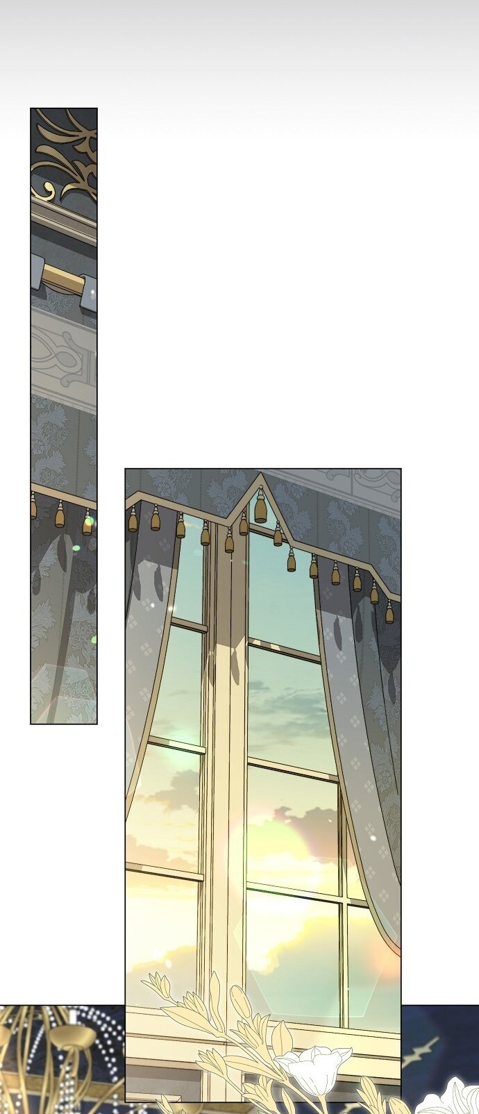 Манга Для прекрасной Джульетты - Глава 49 Страница 48