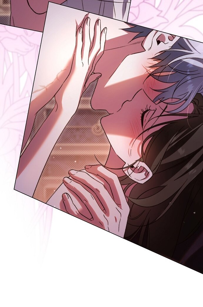 Манга Для прекрасной Джульетты - Глава 49 Страница 41