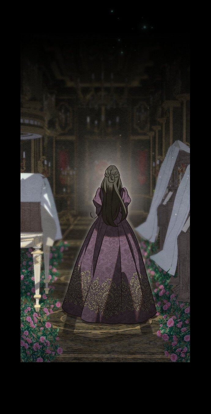 Манга Для прекрасной Джульетты - Глава 49 Страница 20