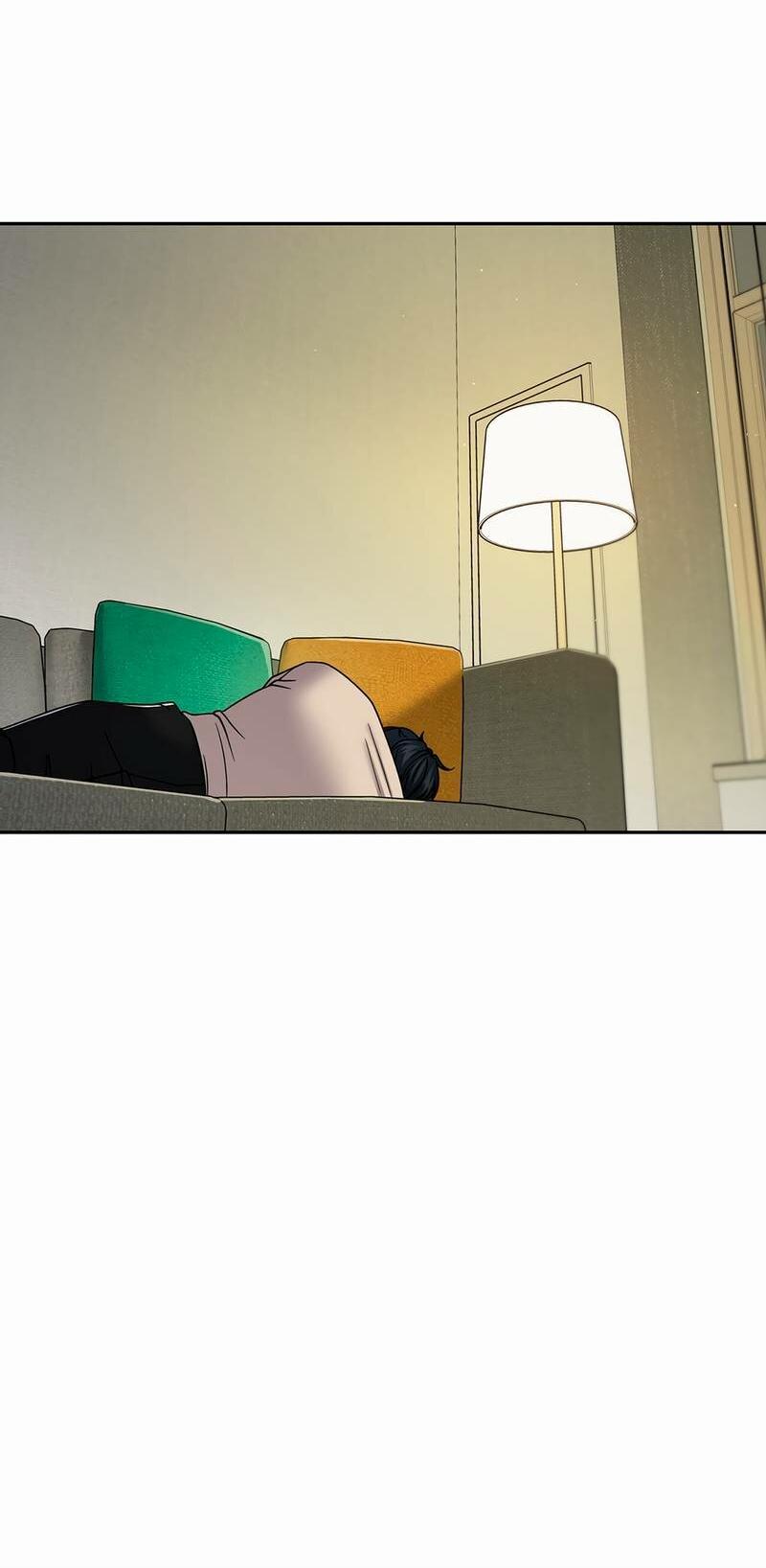 Манга Бойцовский клуб - Глава 47 Страница 20