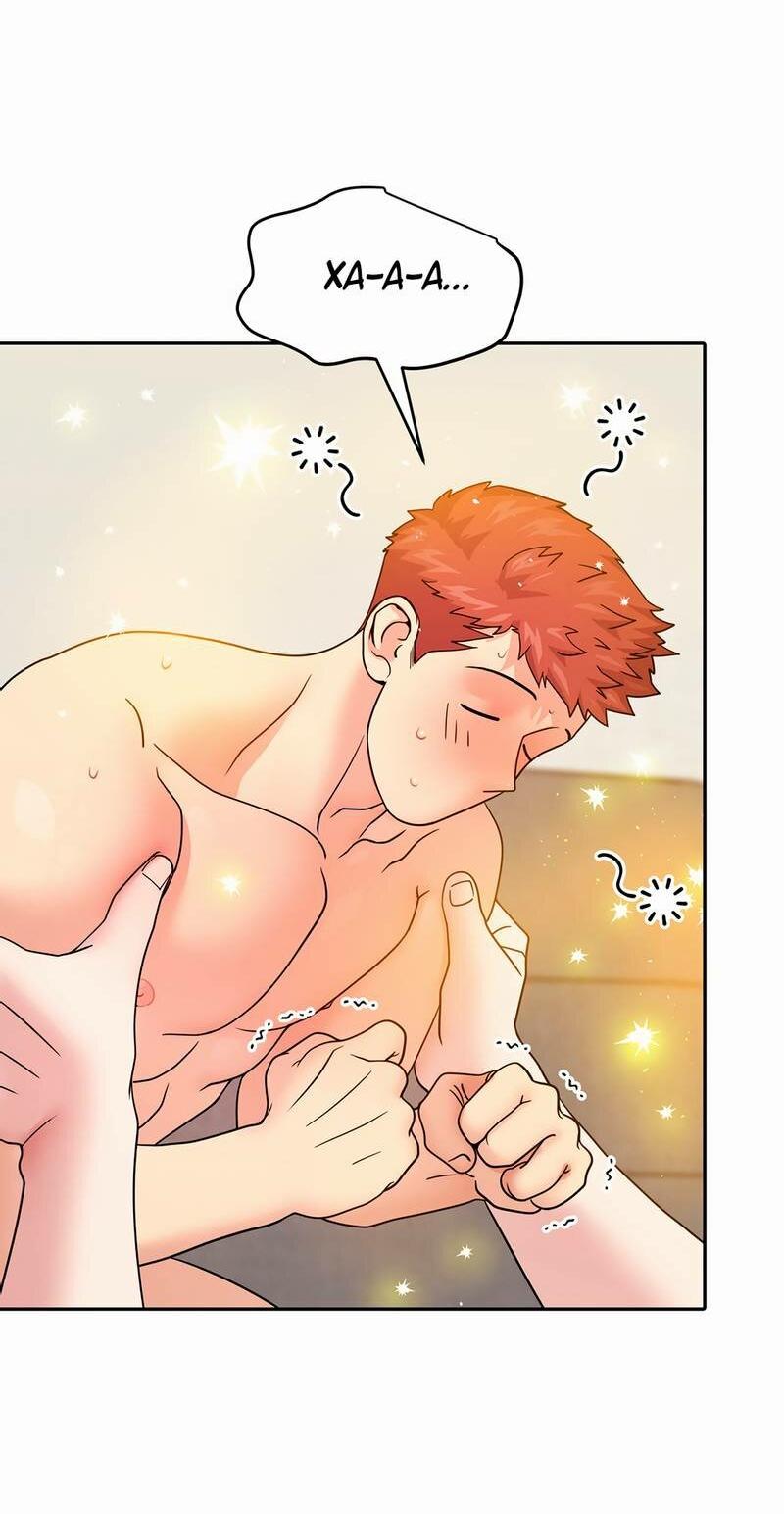 Манга Бойцовский клуб - Глава 47 Страница 39