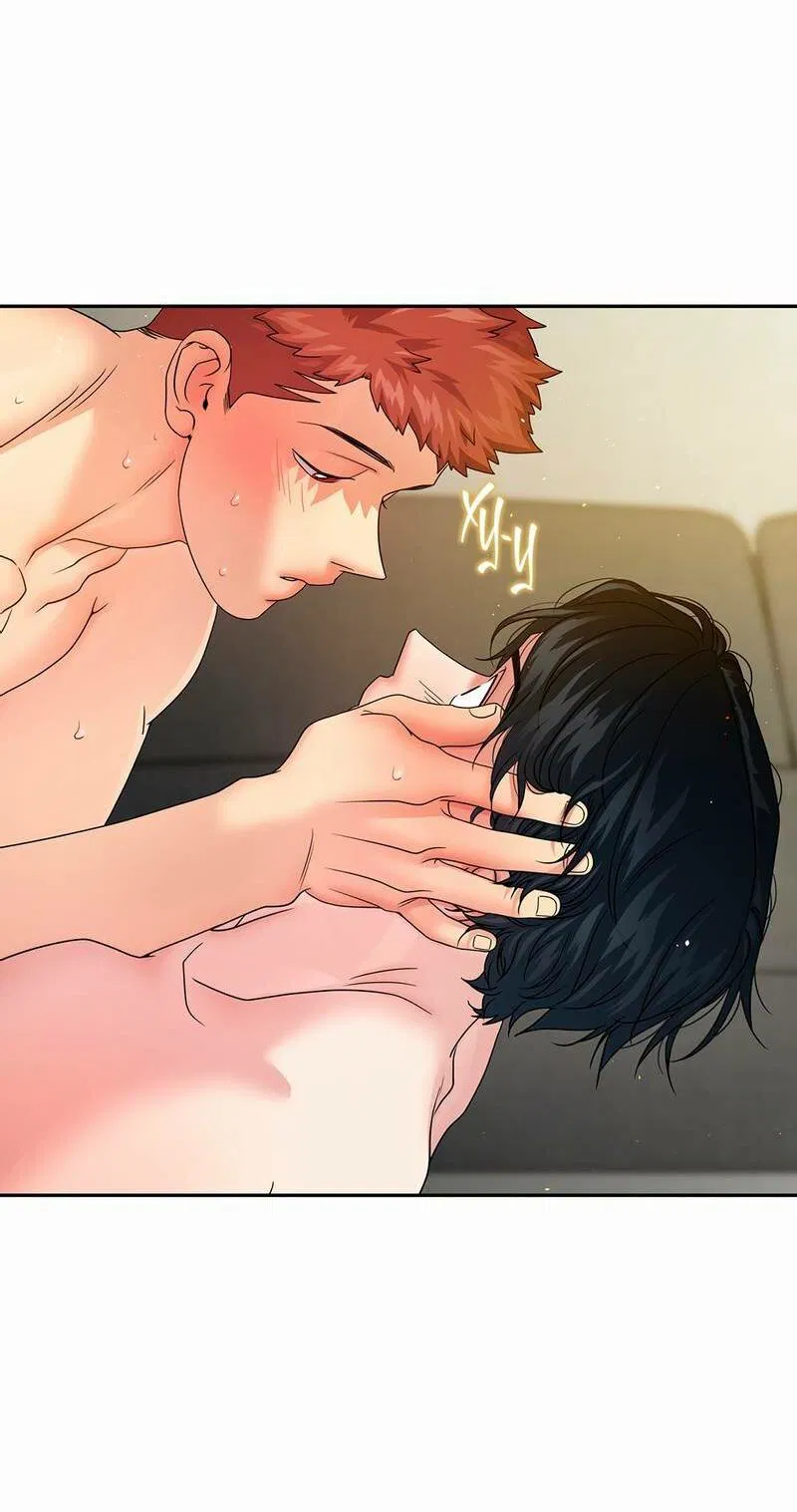 Манга Бойцовский клуб - Глава 47 Страница 42