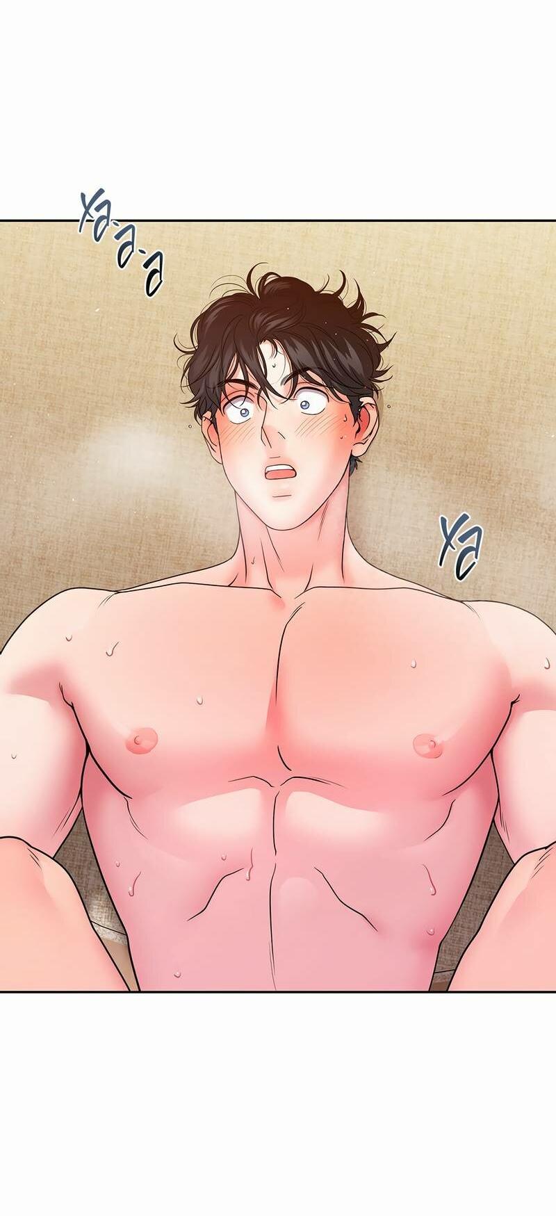 Манга Бойцовский клуб - Глава 47 Страница 22