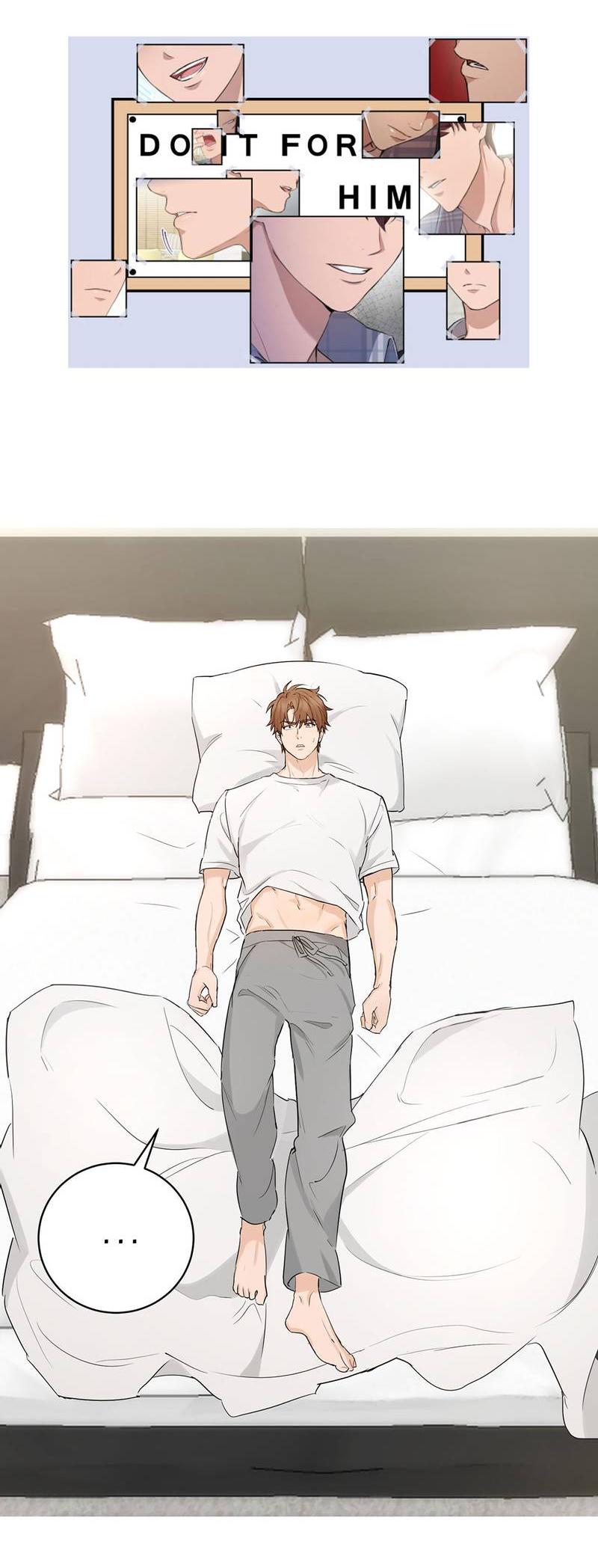 Манга Бойцовский клуб - Глава 49 Страница 27