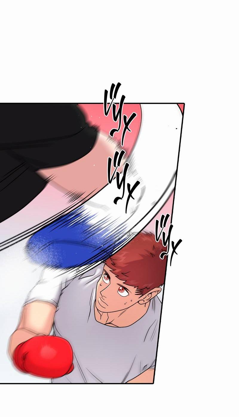 Манга Бойцовский клуб - Глава 49 Страница 6