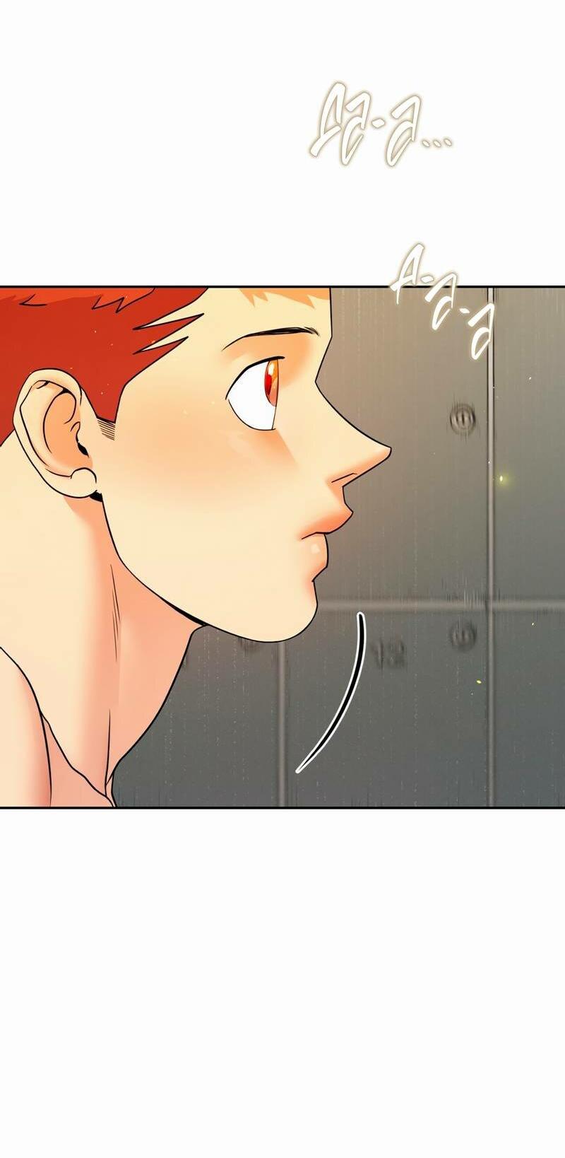 Манга Бойцовский клуб - Глава 50 Страница 31