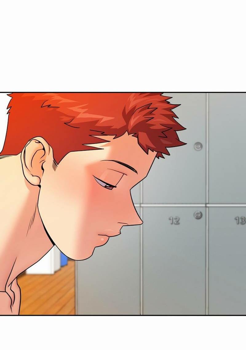 Манга Бойцовский клуб - Глава 50 Страница 30