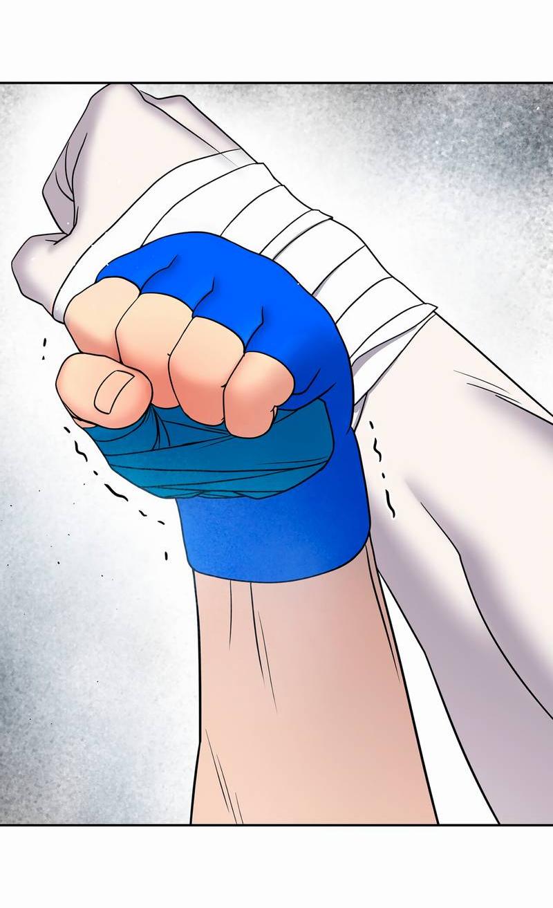 Манга Бойцовский клуб - Глава 52 Страница 28