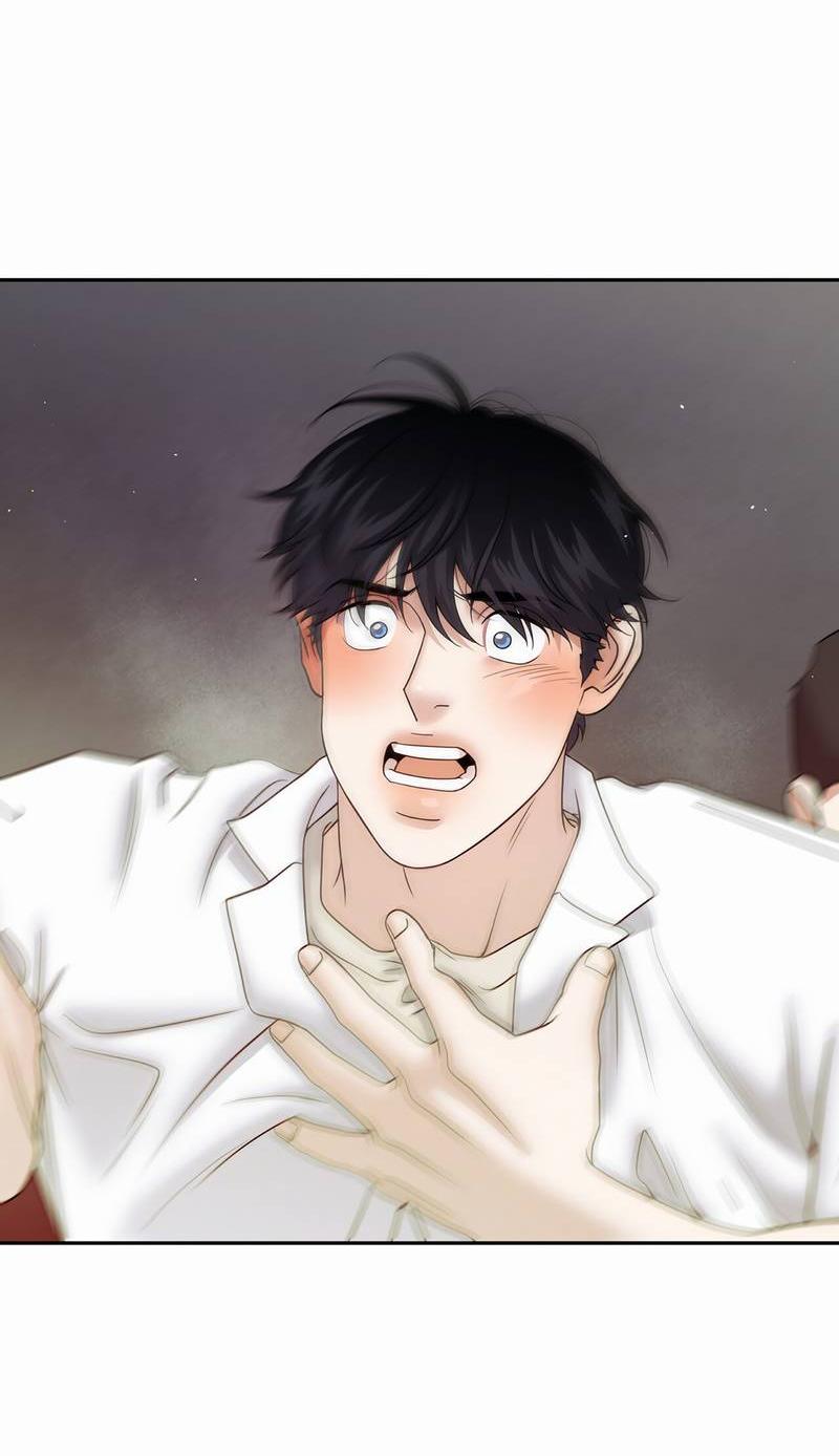 Манга Бойцовский клуб - Глава 52 Страница 61