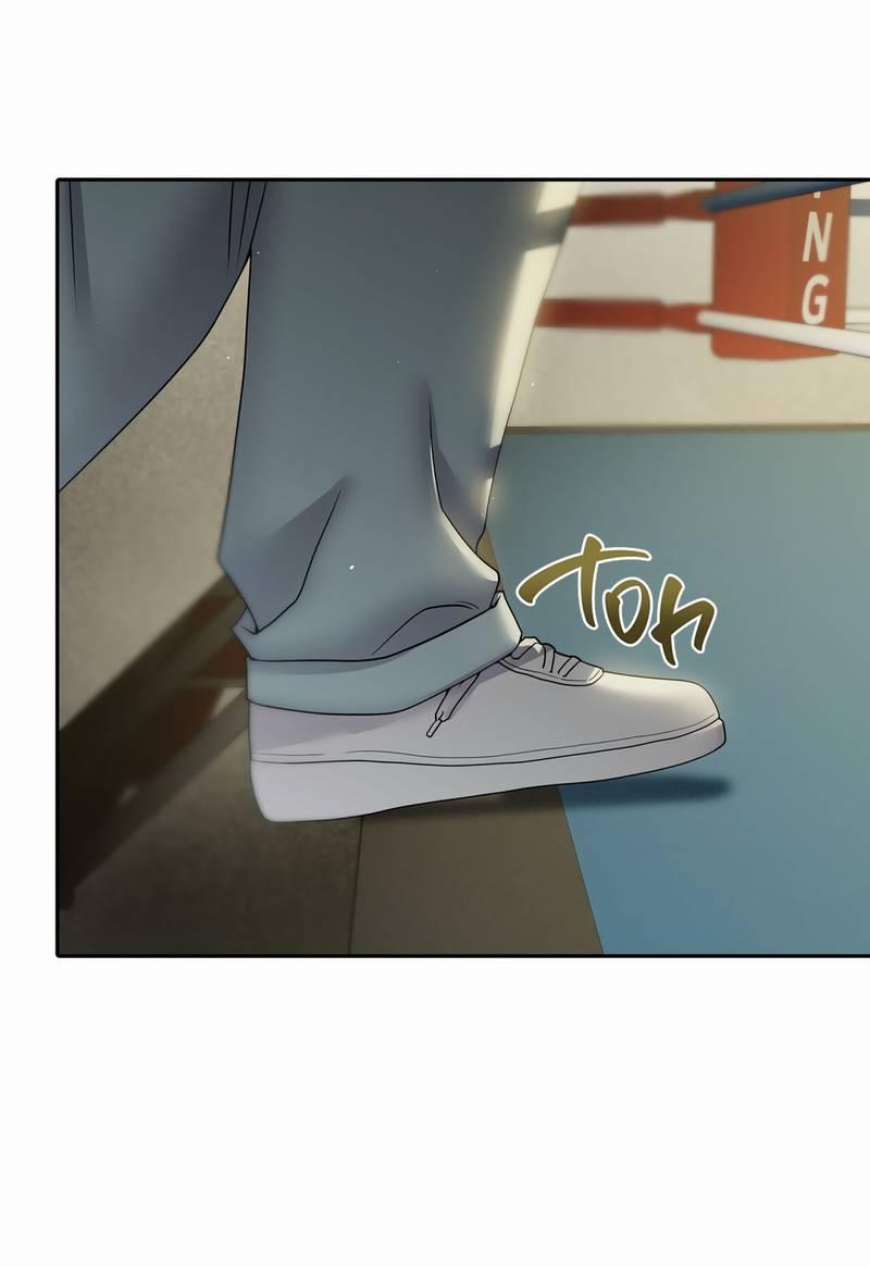 Манга Бойцовский клуб - Глава 52 Страница 57