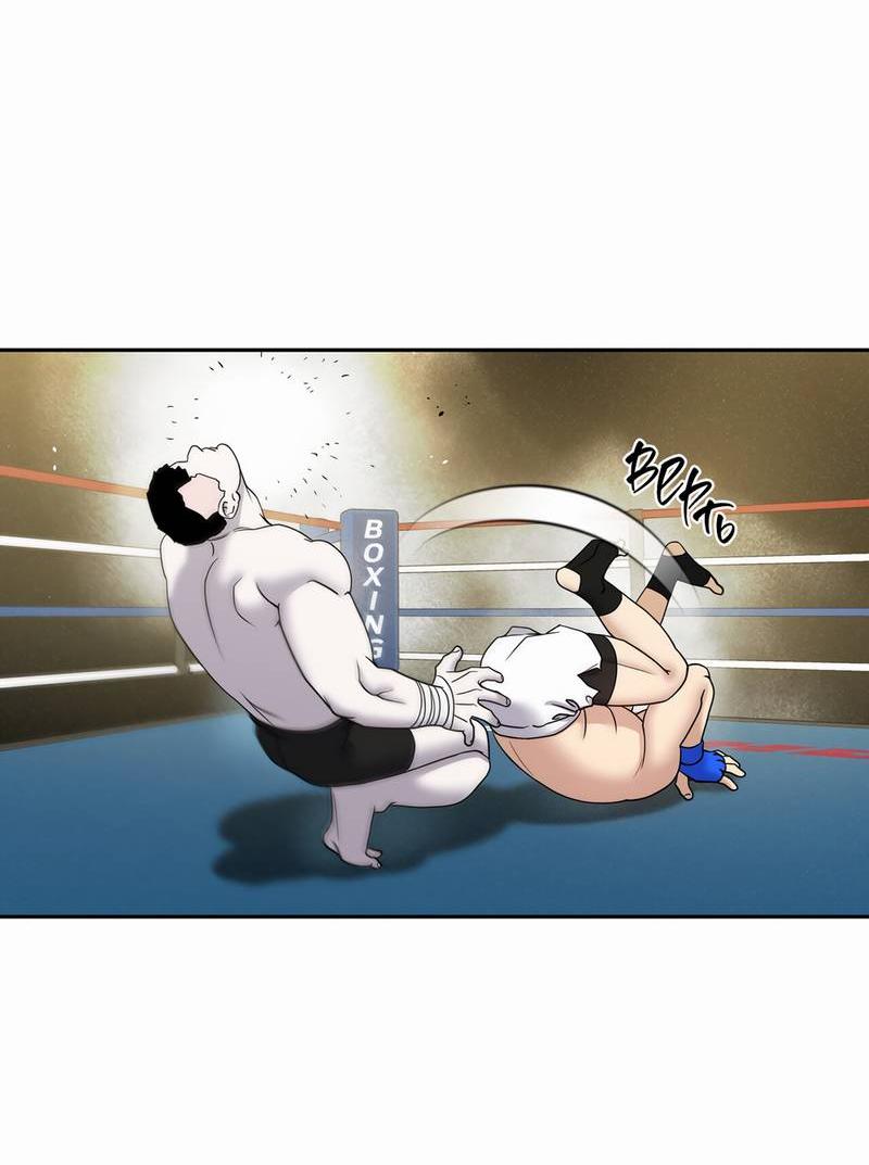 Манга Бойцовский клуб - Глава 52 Страница 37