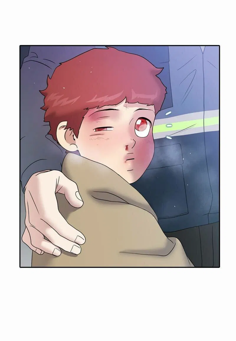 Манга Бойцовский клуб - Глава 54 Страница 42