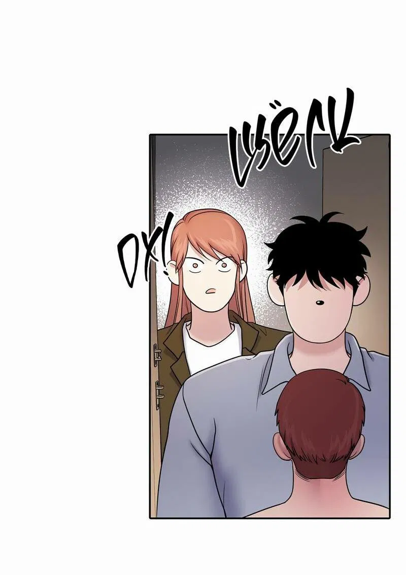 Манга Бойцовский клуб - Глава 54 Страница 56