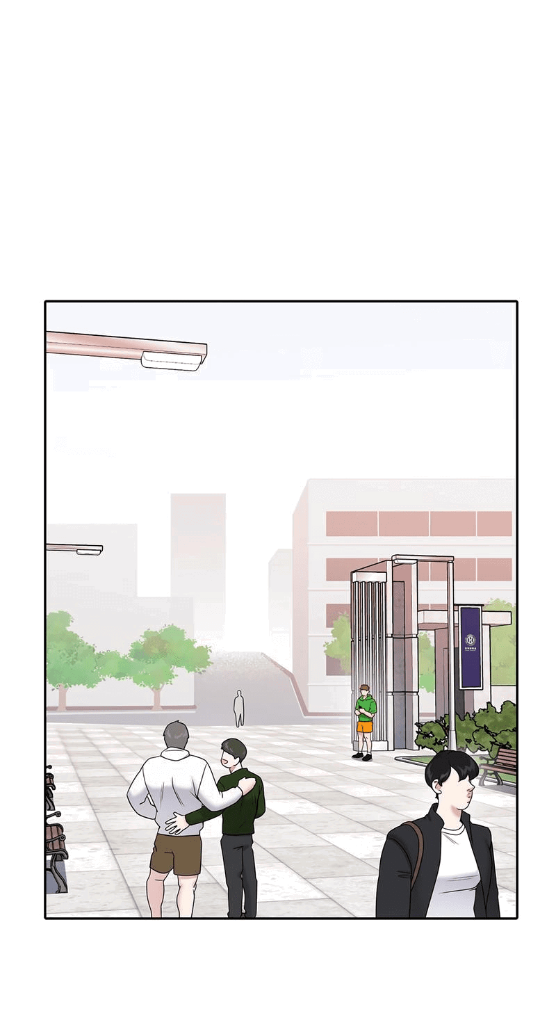 Манга Бойцовский клуб - Глава 35 Страница 17