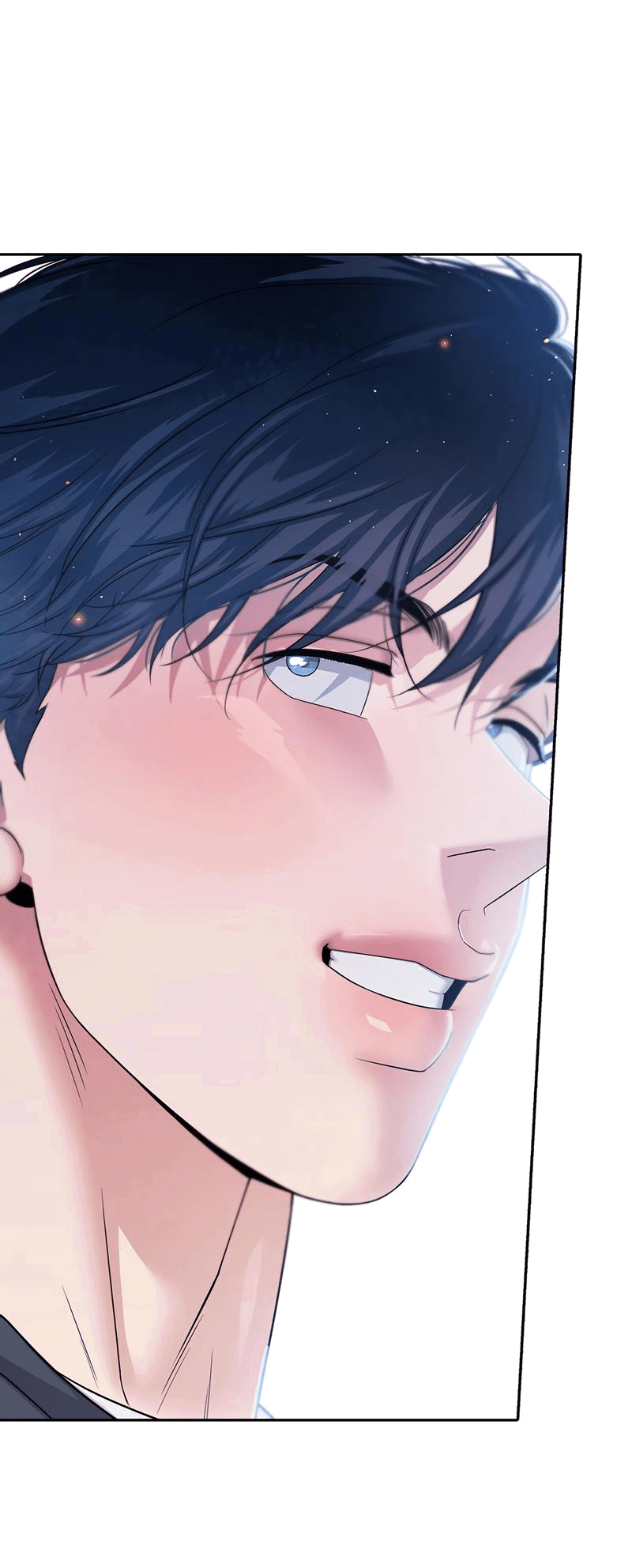 Манга Бойцовский клуб - Глава 35 Страница 20