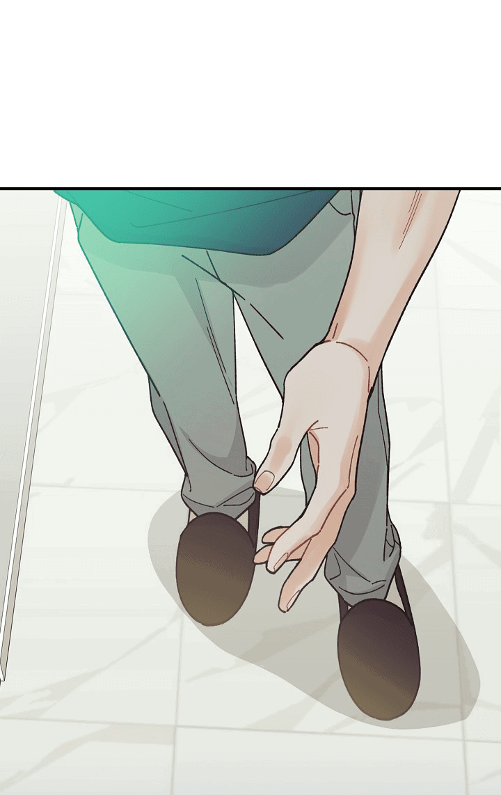 Манга Десять - Глава 32 Страница 19