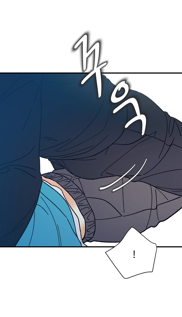 Манга Десять - Глава 34 Страница 18