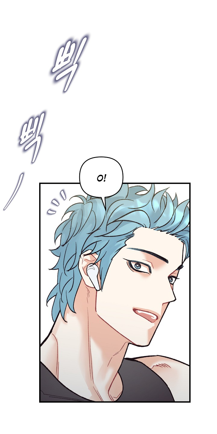 Манга Десять - Глава 34 Страница 42