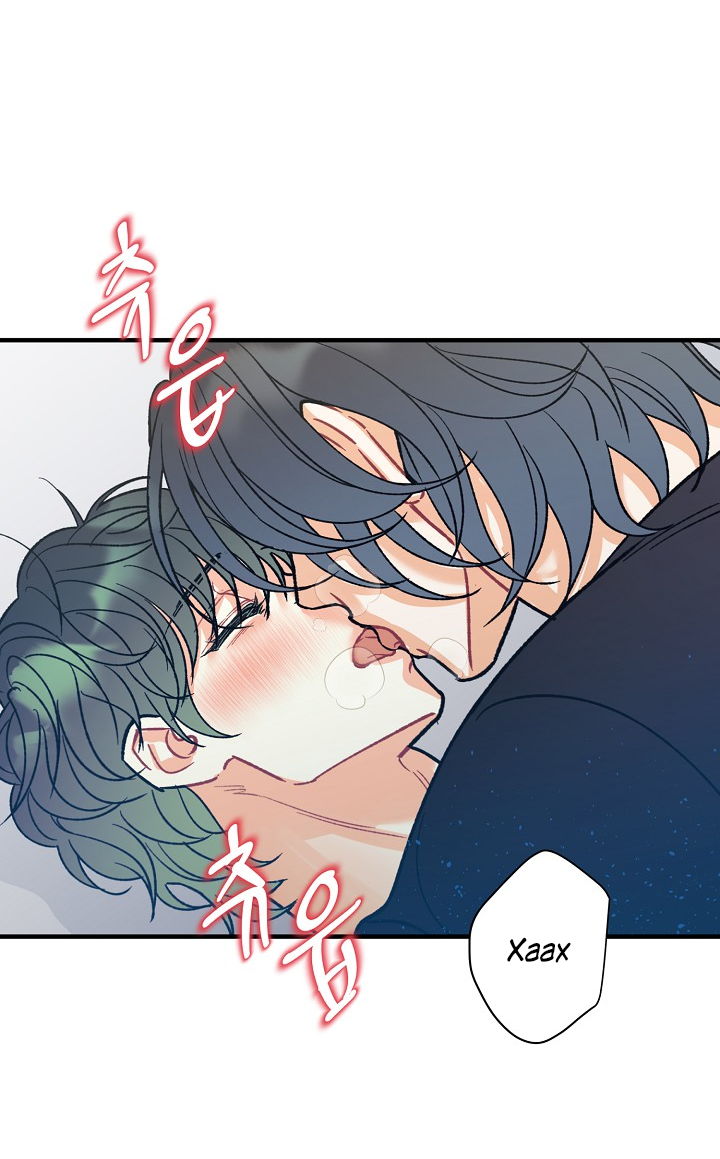 Манга Десять - Глава 34 Страница 17