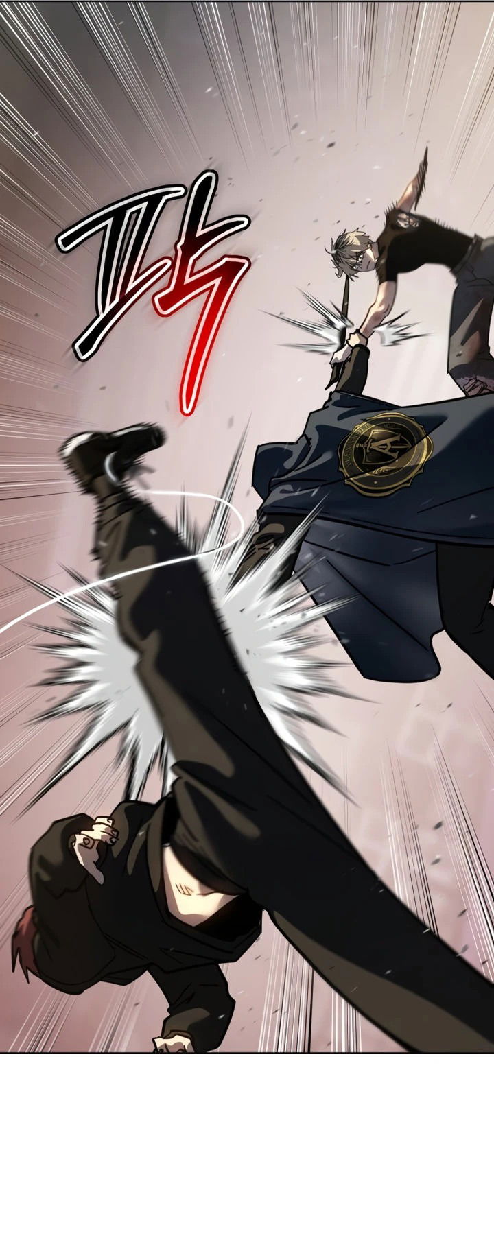 Манга Закон подростка - Глава 49 Страница 91