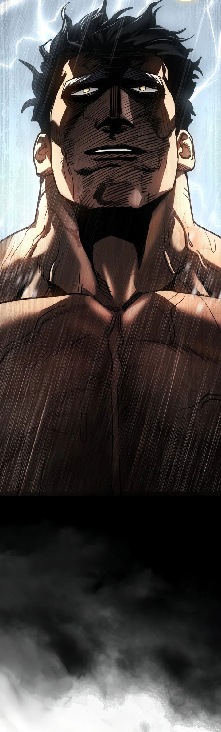 Манга Закон подростка - Глава 49 Страница 8