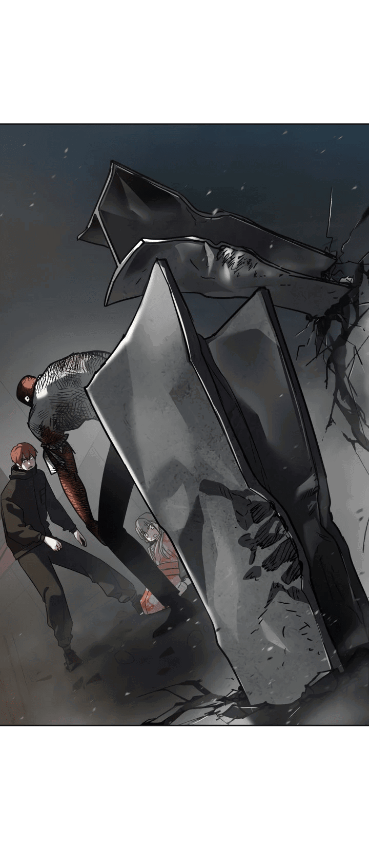 Манга Закон подростка - Глава 49 Страница 37